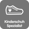 Wir sind auf die ersten Schritte spezialisiert und stehen Ihnen bei allen Fragen zu gesunden Kinderschuhen gerne zur Verfügung. Kinderschuh-Spezialist