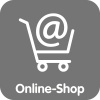 Bequem einkaufen: In unserem Onlineshop können Sie unsere Produkte direkt von zu Hause aus bestellen! Onlineshop