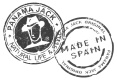 Panama Jack