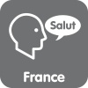 Nous parlons français! Français