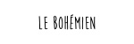 LE BOHÉMIEN