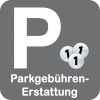 Wir erstatten Ihnen die Parkgebühren für die 1. Stunde der Parkzeit. Übernahme der Parkgebühren