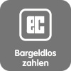 Kein lästiges Kleingeld mehr: Bei uns können Sie bargeldlos zahlen. Bargeldlos zahlen
