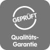 Qualität liegt uns am Herzen - deshalb: volle Gewähr für einwandfreie Produkte Qualitäts-Garantie